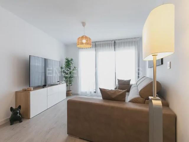 Apartamento en alquiler en Campolivar, l'Horta Nord