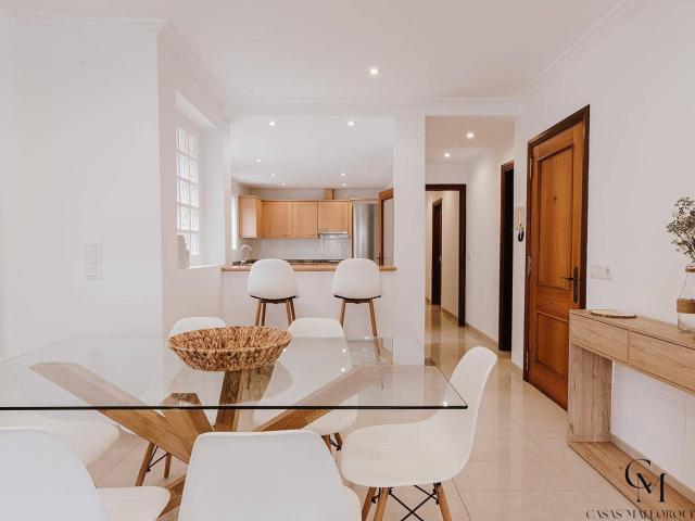 Apartamento en alquiler en Santa Margalida, Pla de Mallorca