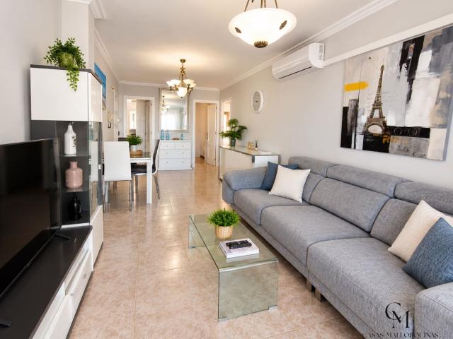 Apartamento en alquiler en Santa Margalida, Pla de Mallorca