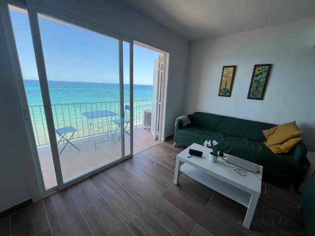 Apartamento en alquiler en Santa Margalida, Pla de Mallorca