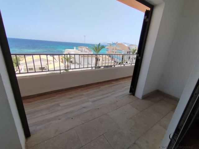 Apartamento en alquiler en Santa Margalida, Pla de Mallorca