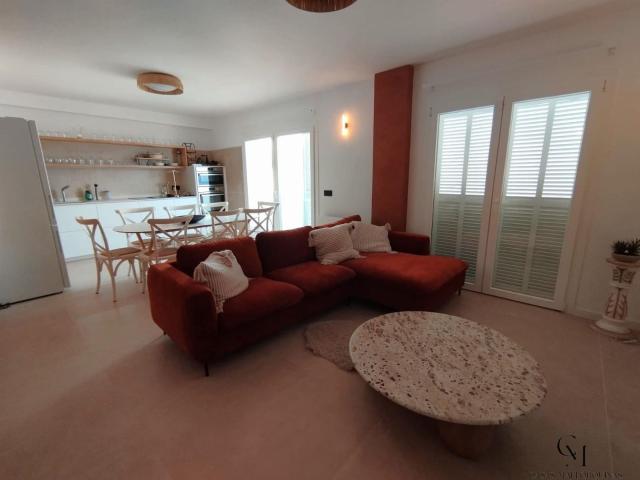 Apartamento en alquiler en Santa Margalida, Pla de Mallorca