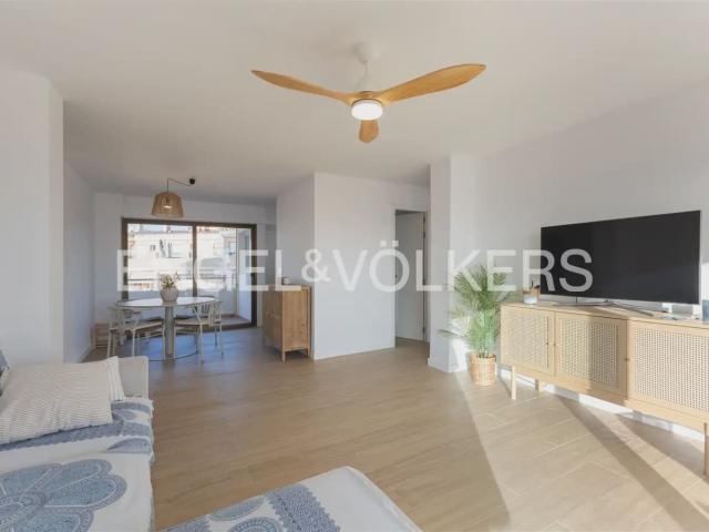 Apartamento en alquiler en el Camp de Morvedre, Valencia