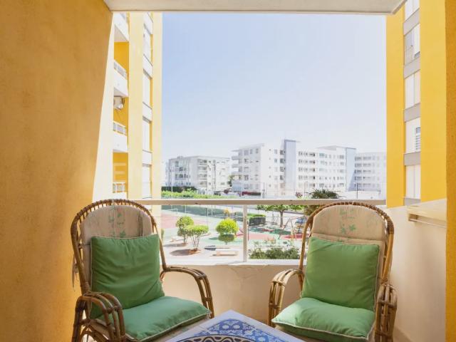 Apartamento en alquiler en el Camp de Morvedre, Valencia