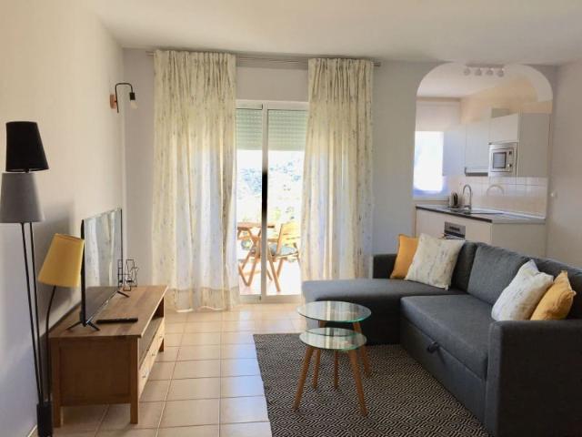 Apartamento en alquiler en La Axarquía, Andalucía