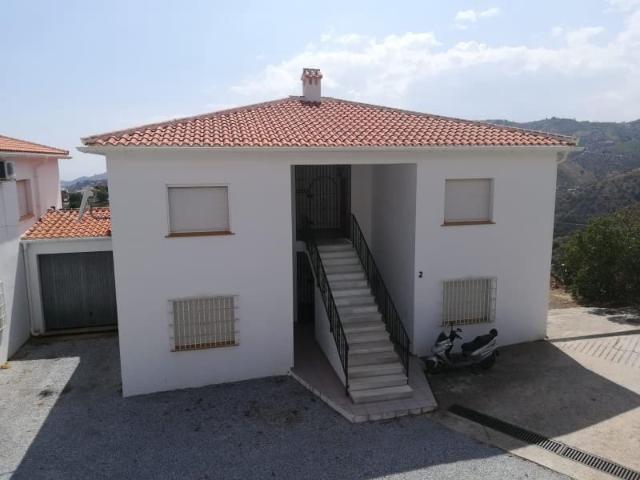 Apartamento en alquiler en La Axarquía, Andalucía