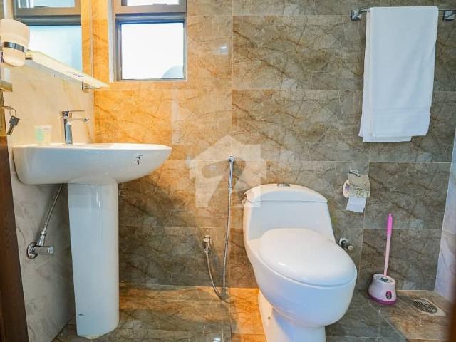 Apartment for rent in Islamabad