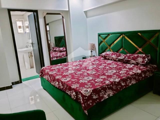 Apartment for rent in اسلام آباد, زون 1