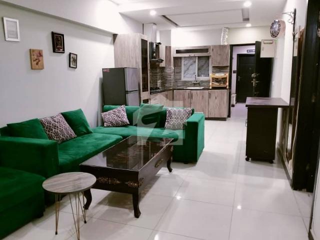 Apartment for rent in Islamabad