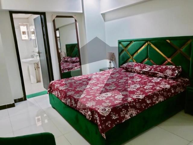 Apartment for rent in Islamabad
