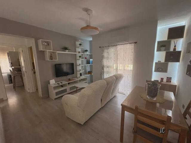 Apartamento en alquiler en Cartagena Casco, Campo de Cartagena y Mar Menor