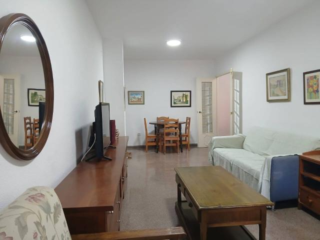 Apartamento en alquiler en Cartagena Casco, Campo de Cartagena y Mar Menor