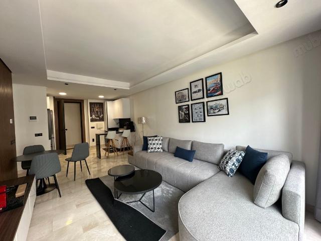 Appartement location à Anfa, Gharb-Chrarda-Beni Hssen