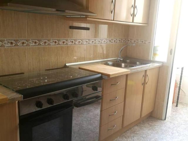 Apartamento en alquiler en Alto Guadalentín, Murcia