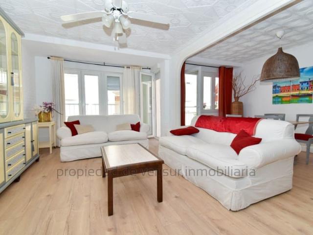 Casa en alquiler en Águilas, Murcia