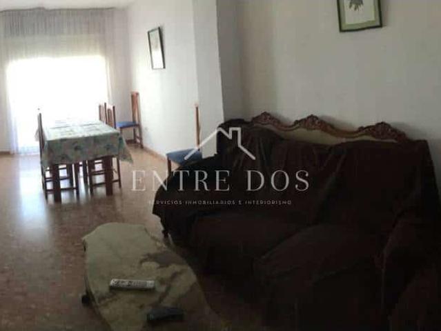 Apartamento en alquiler en Plaça Major, la Plana Alta