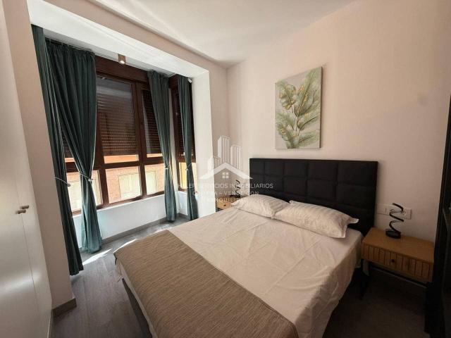 Apartamento en alquiler en Plaça Major, la Plana Alta