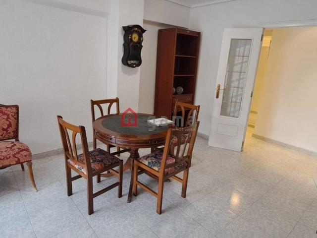 Apartamento en alquiler en Plaça Major, la Plana Alta