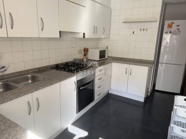 Apartamento en alquiler en Plaça Major, la Plana Alta