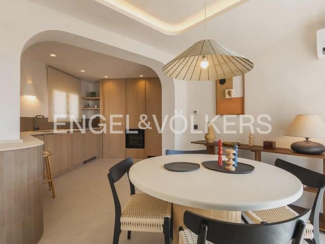Apartamento en alquiler en Xàbia / Jávea, Alacant / Alicante