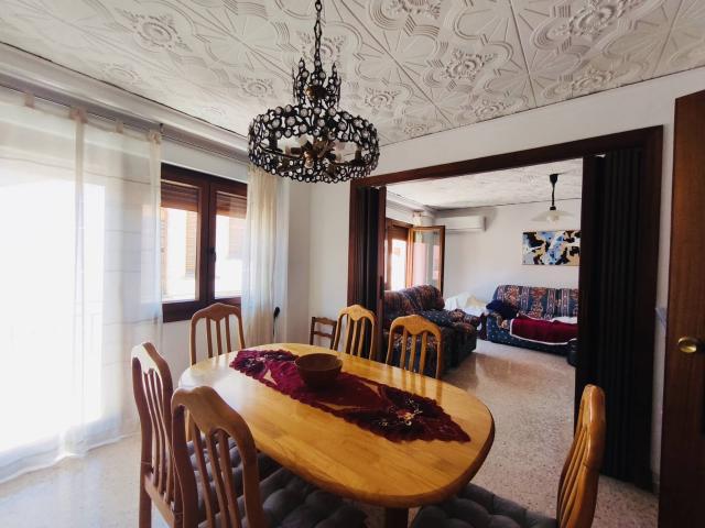 Apartamento en alquiler en la Marina Alta, Valencia