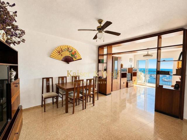 Apartamento en alquiler en Gran Alacant, el Baix Vinalopó