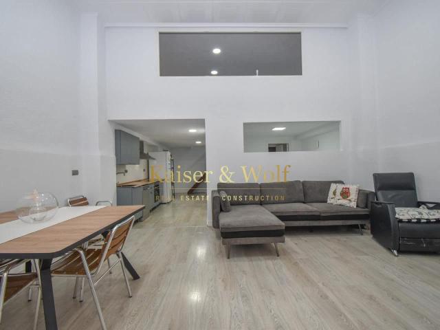 Apartamento en alquiler en Gran Alacant, el Baix Vinalopó