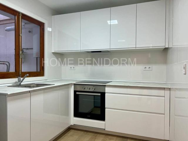 Apartamento en alquiler en el Calvari, la Marina Baixa