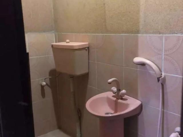 Apartment for rent in شريف آباد, کراچی ڈویژن
