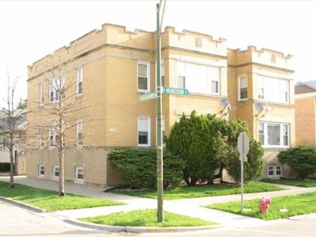 House for rent in Chicago Park, Illinois