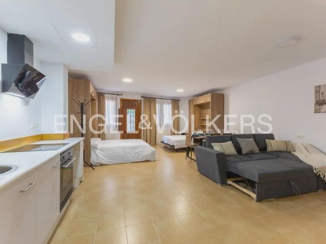 Apartamento en alquiler en l'Alt Palància, Valencia