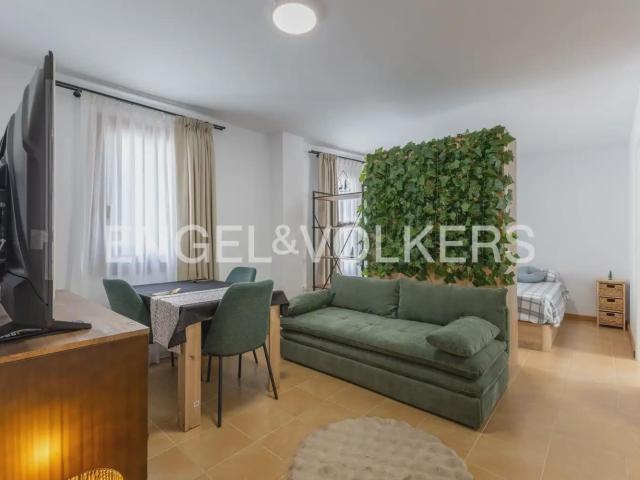 Apartamento en alquiler en l'Alt Palància, Valencia