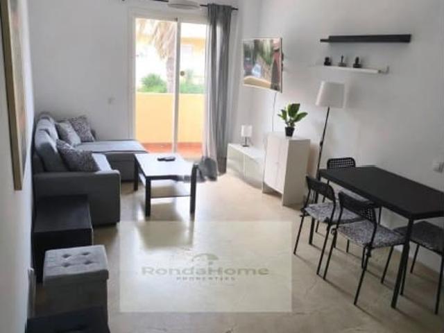 Apartamento en alquiler en Indespania, Campo de Gibraltar