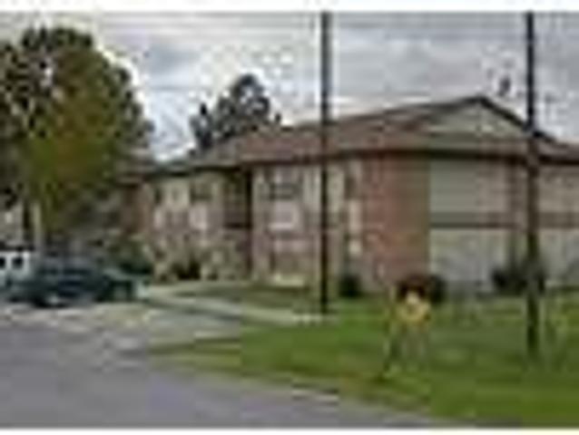 House for rent in Church Point, Louisiana