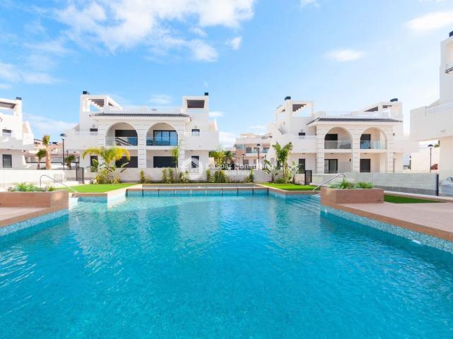 Apartamento en alquiler en Ciudad Quesada, Rojales