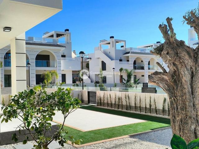 Apartamento en alquiler en Urbanización Doña Pepa, el Baix Segura / La Vega Baja