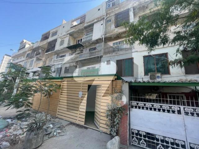 Apartment for rent in کلفٹن بلاک 2, کراچی ڈویژن