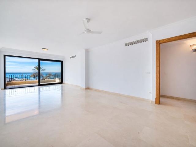 Apartamento en alquiler en es Coll d'en Rabassa, Palma