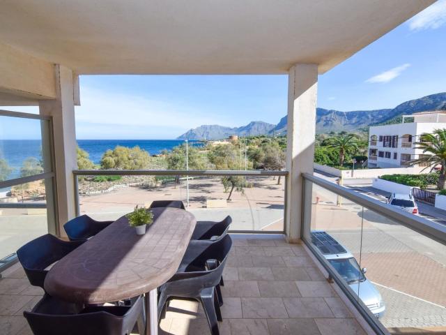 Apartamento en alquiler en Pla de Mallorca, Baleares