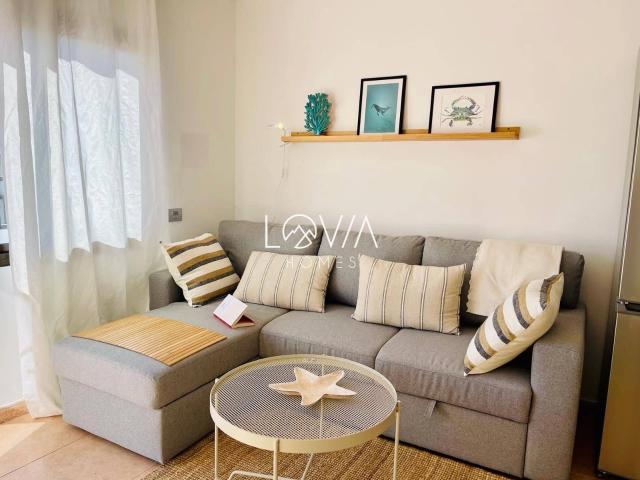 Apartamento en alquiler en Corralejo Playa, Fuerteventura