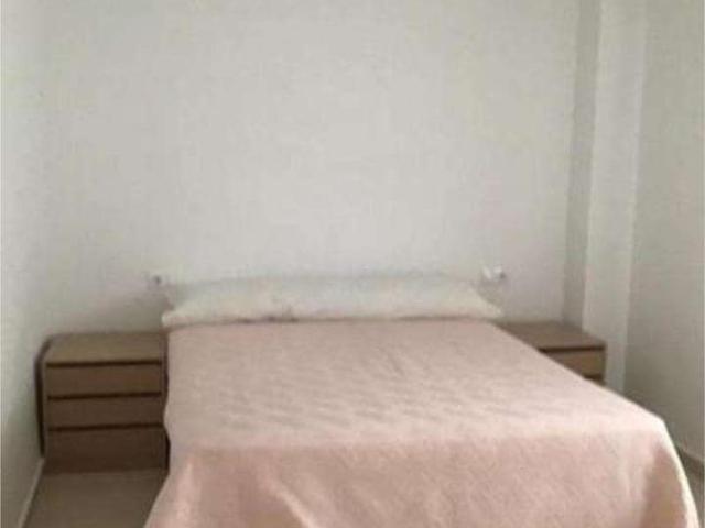 Apartamento en alquiler en Centro, Málaga-Costa del Sol