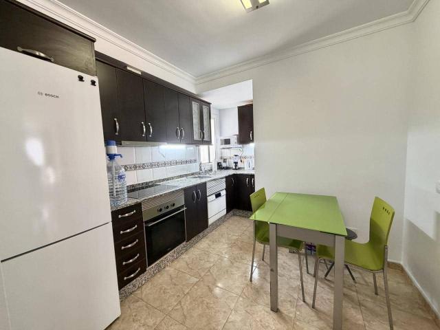 Apartamento en alquiler en Escaleritas, Gran Canaria