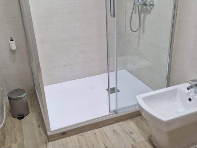 Casa en alquiler en Centro, Málaga