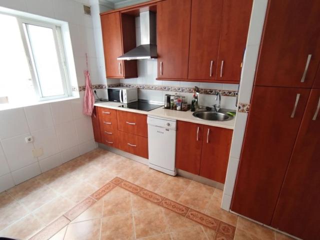 Apartamento en alquiler en Antequera, Andalucía