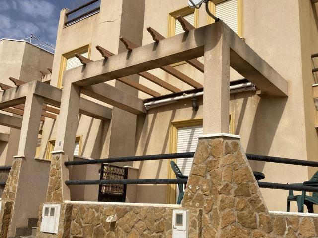 Apartamento en alquiler en El Rulador, Cuevas Del Almanzora