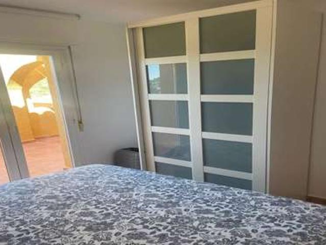 Apartamento en alquiler en Benitachell, Golden Valley
