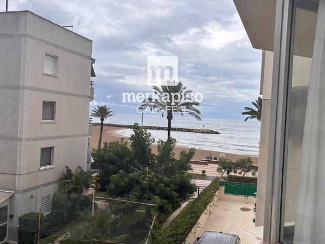 Apartamento en alquiler en Baix Penedès, Catalunya