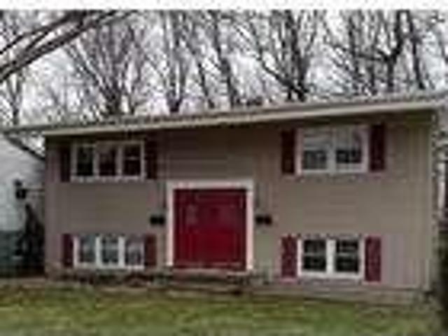 House for rent in Summit, Ohio