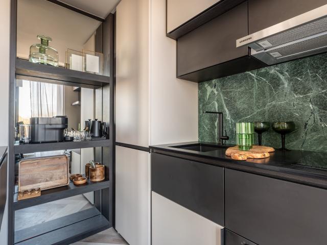 Apartment for rent in Brondesbury, Greater London