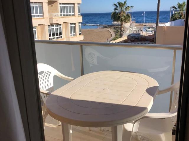 Casa en alquiler en Águilas, Murcia